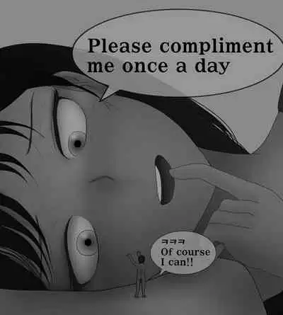 Female Students Working Part-Time In Prison