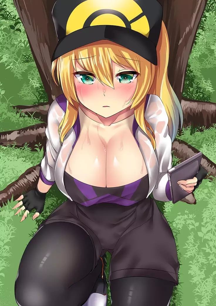 汗だくポケモンGO！！！！