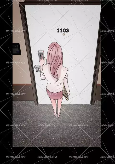 The Taste of the Hand Ch.1-21