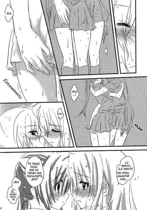 Yuudachi | Lluvia al atardecer