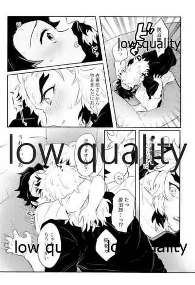 Ore-tachi Kekkon Shimashita!