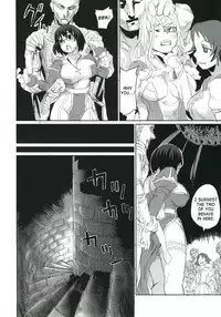 (C68) [Fatalpulse (Asanagi)] Victim Girls 2 - Bot Crisis- (Ragnarok Online) [English] [SaHa]