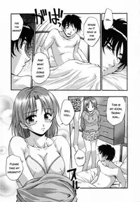 [Moe Kirara] Ranman Shifuku No Itadaki | In Full Bloom [English]