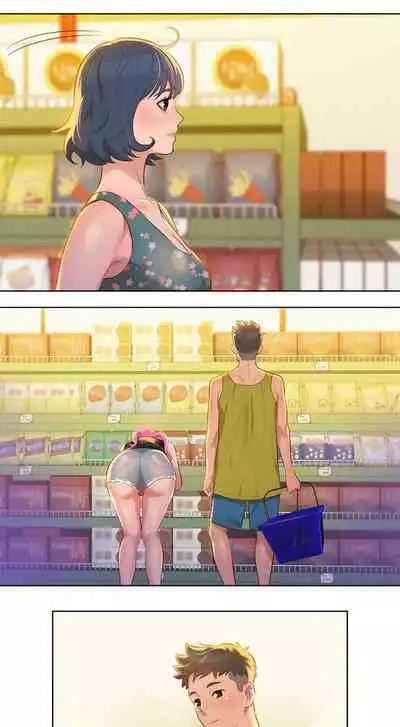 What do you Take me For? Ch.38/?