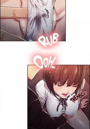 Taste of Forbbiden Fruit Ch.35/53