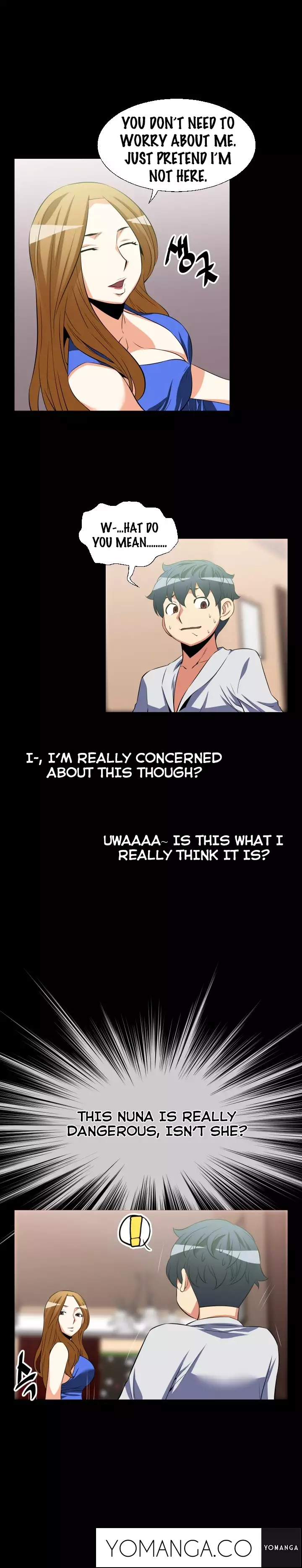 Love Parameter Ch.1-37