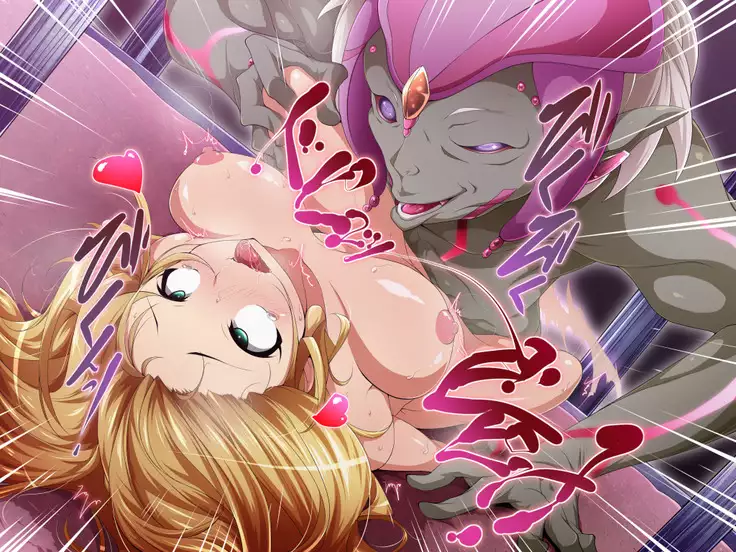 Hero Rengou Sennou Kanraku no Wana ~Battle Sister Hen~