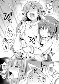 (C93) [H@BREAK (Itose Ikuto)] TakuCos Tokuiten Rankou Bokki Sekai Agartha | At-Home Cosplay Singularity Boner Sex World Agartha [English] [EHCOVE]