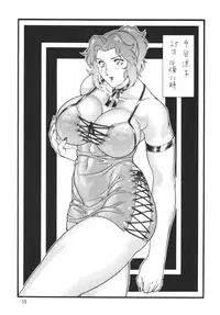 (C62) [Rippadou (Various)] Minisukadon