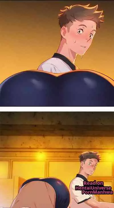 What do you Take me For? Ch.20/?