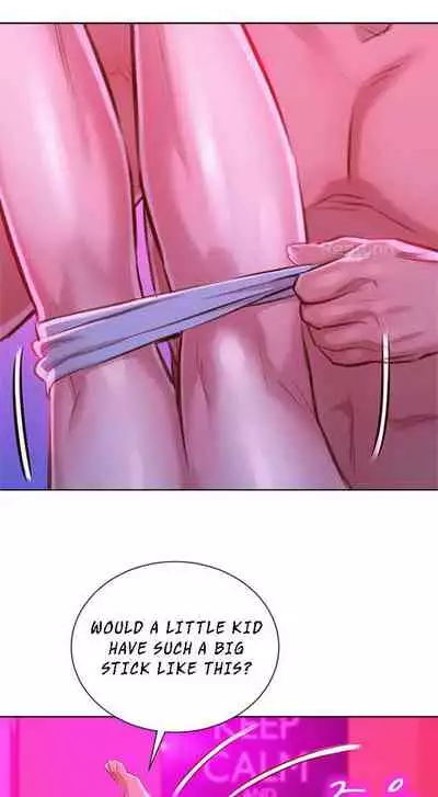 What do you Take me For? Ch.60/?