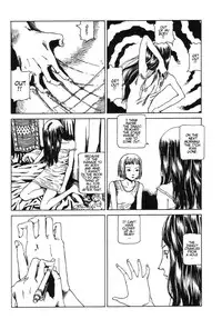 Shintaro Kago - The Unscratchable Itch [ENG]