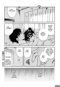 [Yukiyanagi] Miniskirt Alliance Ch. 1-9 [English] {Tadanohito}