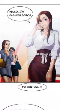 [Studio Gale] Lady Garden Ch.1-33 (English) (Ongoing)