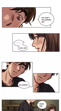 [Ramjak] Atonement Camp Ch.1-35 (English) (Ongoing)