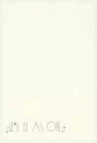 [L5 (loew)] we'll be as one (Granblue Fantasy)