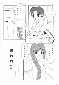 (CR29) [VENOM, ElectromagneticWave (various)] WILD FLOWERS (Kanon)