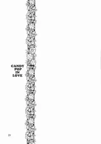 (C62) [LUNA PAPA (various)] CANDY POP IN LOVE (Tokyo Mew Mew)