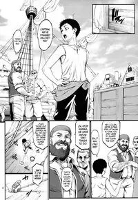 (C94) [Aodouhu (Neromashin)] Houjou no Reizoku Elf 4 [English] [progste]