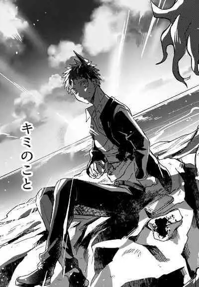 Komahi Sairoku Hon Star Peace