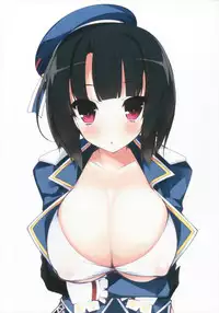 (C92) [Mujitan (Tsumugie)] Chichiiro Kajitsu (Various)