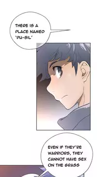 Perfect Half Ch.1-13 (English) (Ongoing)