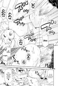 [Aoki Kanji] Love-Bird Plan (Dakishime Nasai!) [English] {Hennojin}