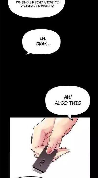 A Wonderful New World Ch.35/?