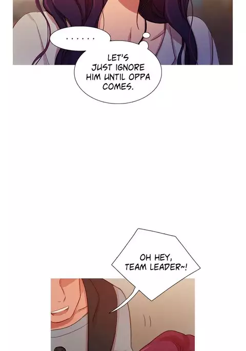 Scandal of the Witch Ch.1-23