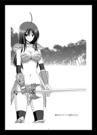 [valssu (Charu)] Roshutsu Shoujo Nikki Soushuuhen 1 Satsume [Digital]