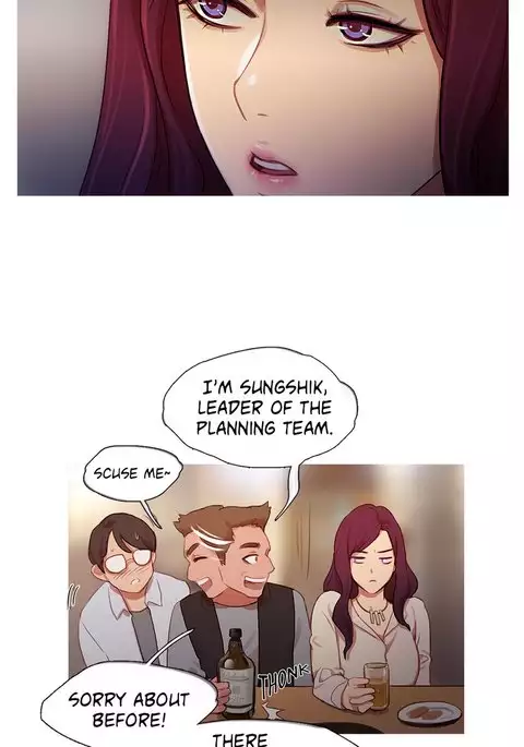 Scandal of the Witch Ch.1-22