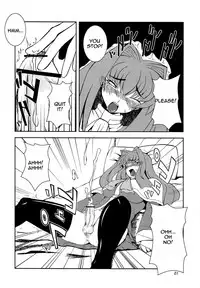 Kyouki Vol.1&2 Remake Ver. [English] [Rewrite]