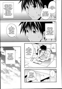 [Aoki Kanji] Dakishime Nasai!! | Gimme A Hug Ch.1-3 [English] [Sling]