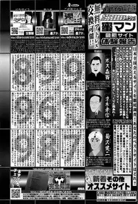 Mitsu-Man 2009-03 Vol. 7