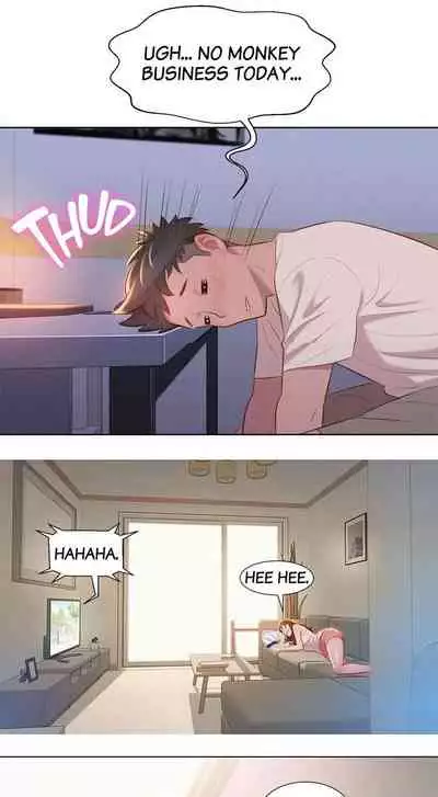 What do you Take me For? Ch.35/?