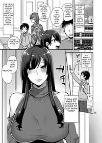 [Granada Sky (Mogiki Hayami)] Classmate no Ane [English] [Digital]