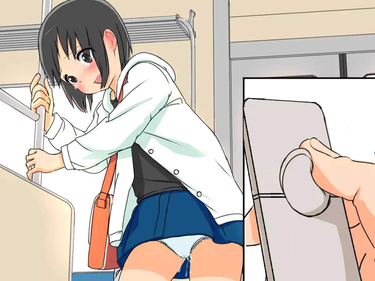 Kyousei Zecchou ClitoriSwitch