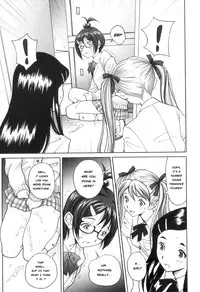 [JinJin] Milky Birthday (Eng)