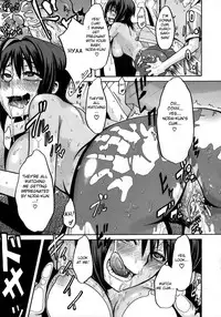 [ShindoL] Sarashi Ai [English] {Brolen + DesuDesu + FC} [Decensored]