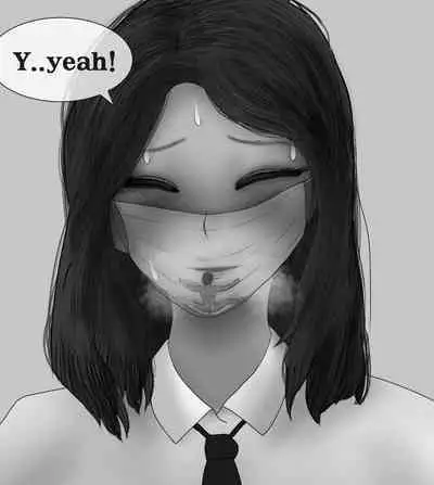 Female Students Working Part-Time In Prison