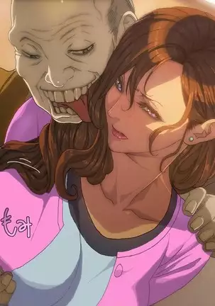 Netorare Tsuma ~Otto no Chichi to Kindan no Kankei~