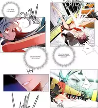 Lilith`s Cord Ch.1-11 (English) (recut)