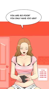 Hooker Ch.1-39 (English) (Ongoing)