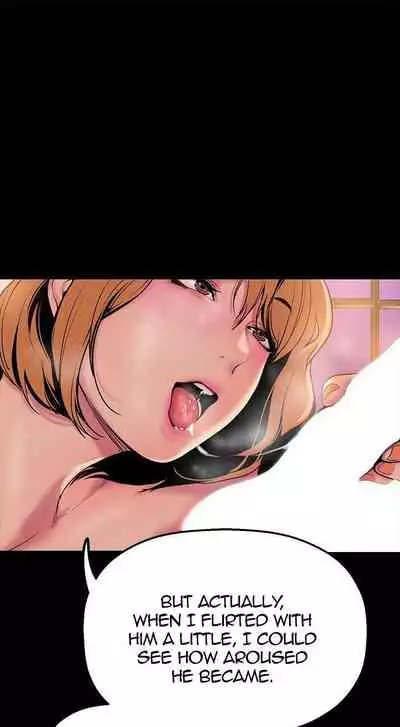 A Wonderful New World Ch.35/?