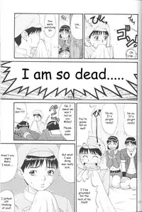 Family Fun [English] [Rewrite] [Reijikun]