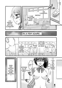 [Soramune (Yuzu Ramune)] Hentai Roshutsu Friends - Abnormal Naked Friends [English] [Digital]