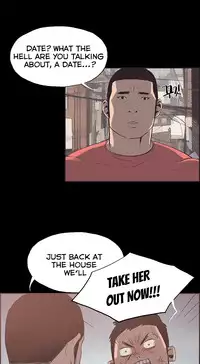 [Mr. Byeong-Su] Cohabitation Ch.1-47 (English) (Ongoing)