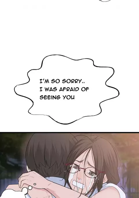 Tissue Thieves Ch.1-34