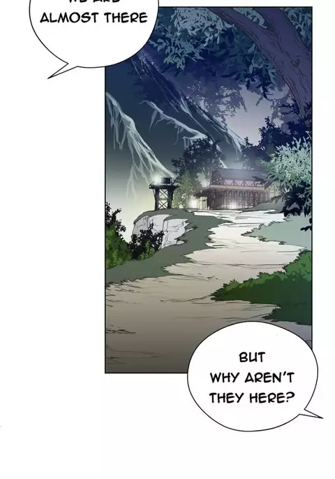 Perfect Half Ch.1-13