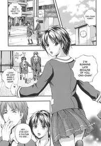 [Izumi Kyouta] W-Body [English] [SaHa]